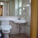 율리 휴양촌 이미지