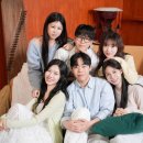 퓨전국악 <자락-사라져 가는 것들에 대해> | 퓨전국악팀 플로우 팀 프로필 촬영 후기 | 단체사진 출장 촬영은 프로젝트 주인공 📷