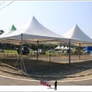 무창포해수욕장 오토캠핑장 이미지