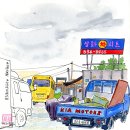 기차바람길공원 이미지
