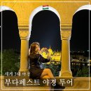 도시어부 박프로 | 풍향고2 부다페스트 야경투어 추천 - 국회의사당 어부의 요새 인생샷 코스 총정리