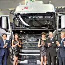 유럽트럭 이미지