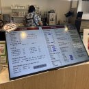 울산 오션뷰 카페 스컹크웍스산하점 주차,공간후기
