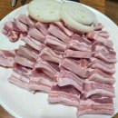 소나무식당앞1 이미지