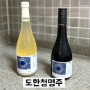 🍶 전통주 리뷰: 한영석의발효연구소 도한청명주 마셔본 후기