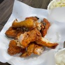 봉이치킨(구암점) | 대구 북구 구암동 맛집 <봉이치킨 대구구암점> 칠곡2지구 옛날통닭, 똥집튀김 맛집