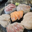 명곡횟집 | [한도전 찐맛집 추천🙋🏻‍♀️] 회에 진심인 한도전 정착지, 명곡횟집 후기