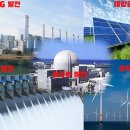 민영 태양광발전소 이미지