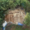 남원 청계리 고분군 이미지