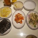 빙고 코다리·아구찜