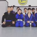 야탑주짓수아카데미