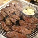 황소갈비 이미지
