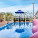 더휴일 캐슬 이미지