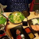 연어육회 이미지