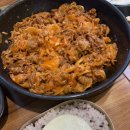 남영불백 | [용산] 가성비 좋은 백반한상 남영불백