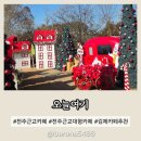 5890 | 전주 근교 카페 김제 크리스마스트리 사진 명소 오늘 여기 솔직후기