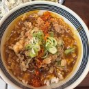 전북대 맛집, 혼밥 가능한 면식당 매운돈코츠라멘 후기