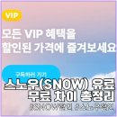 스노우플러스(Snow plus) | 스노우(SNOW) 유료 무료 차이 총정리ㅣ동영상 사람 지우기부터 피클플러스 할인까지