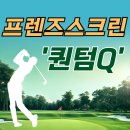 [프렌즈스크린 퀀텀Q 판교점] 퀀텀 시스템이 뭔가요? 정확한 타격 분석의 차이