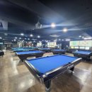 영웅당구장 이미지