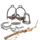 길 위의 노마드: 중앙아시아 이동과 교류의 유산 -2025.11.25.(화) - 2027.11.24.(수) 국립아시아문화의전당 이미지