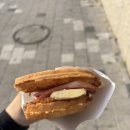 동탄역붕어빵
