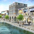 테라스파크 광장 이미지