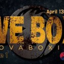 프라임복싱클럽 이미지