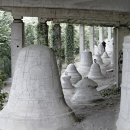 제 12회 광주비엔날레 상상된 경계들 / Imagined Borders | 아드리안 비야르 로하스 (Adrián Villar Rojas) - 마지막 예술을 상상하다