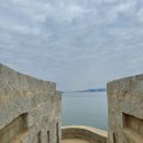 매미성 주차장 이미지