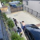 미건펜션 | [거제도 오션스테이 후기]역대급 애견 동반 펜션(광고 X)