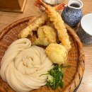 도깨비우동 이미지