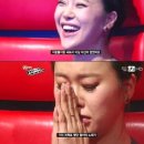 '보이스 코리아' 백지영, 오디션안에서 이 여자가 사는 법 이미지