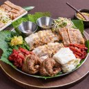 CU편의점 앞 횡단보도 이미지