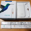 아이코스(IQOS) 판매 이미지