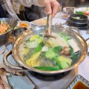빨대수산 | 쭈꾸미샤브와 새조개샤브 제대로 즐기는 대전중부회수산시장