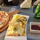 블루스카이 | 몽골 울란바토르 뷰맛집 더 블루 스카이 라운지 방문 솔직후기