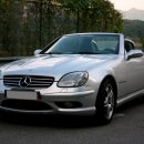 SLK32AMG 와 대차 하실분 찾아요. 이미지