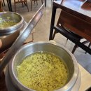 5815 | 안산 고잔동솥밥점심 초부리김치찌개 고잔본점 후기