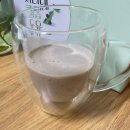콩사랑식품 | 공복 아침식사대용 서리태 콩즙 콩사랑영농조합 후기