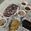 추자본섬연동점 | 제주 추자본섬 연동 맛집 삼치회, 고등어회 포장 리얼 후기