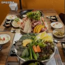 미각오리회관