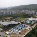 경산시 계양정수장