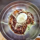 지하철1호선서면역 | 부산서면역 맛집 서면밀면 후기 물/비빔밀면 &amp; 만두