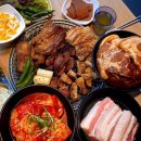 명륜진사갈비삼척점