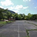 화양원탑캠핑장 이미지