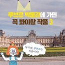 명화와 떠나는 세계미술관 여행 이미지