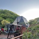 용인에버랜드펜션 | [용인 에버랜드 펜션 추천] 용인 펜션, ‘세모난 나무’ 나무 두울 후기