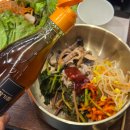 오천석쇠구이 | 망포역 맛집 뷔페 느낌의 푸짐한 셀프바, 보리옥 아이와 가족외식 후기