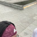 여름러닝 필수품! 아디다스 더블사이드헤어밴드 쓰고 삶의 질 상승한 후기